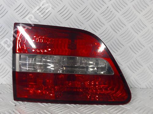 Used Left tailgate light Left tailgate light FIAT STILO Multi Wagon (192_) 1.9 JTD (115 hp) 23055588 23055588