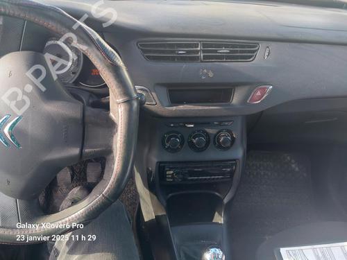 Hattehylle CITROËN C3 II (SC_) 1.1 i | BP25920609C85 - Image 4