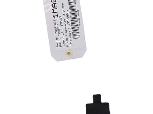 Headlight switch PEUGEOT 2008 I (CU_) 1.2 THP 110 / PureTech 110 | BP38477530I24 - Image 3
