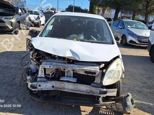 Used Parts RENAULT TWINGO II (CN0_) 1.5 dCi (CN0E) (64 hp) 4373818