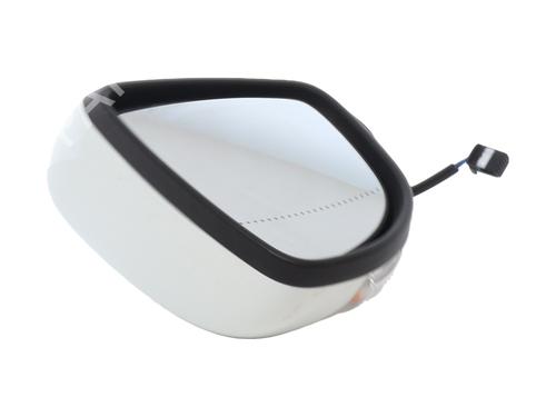 Left mirror RENAULT CLIO IV (BH_) 1.5 dCi 75 | BP25893984C26 