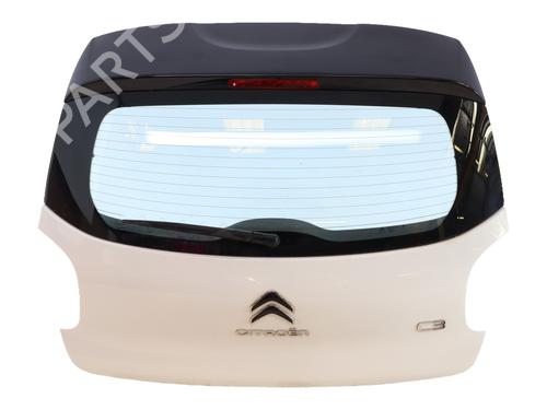 tailgate-citroen-c3-iii-sx-2016-39662801 main image