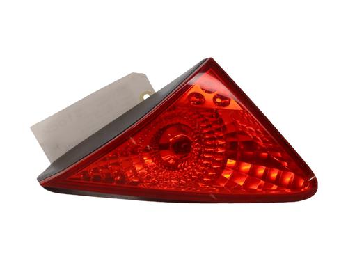 Used Right tailgate light PEUGEOT 3008 I MPV (0U_) 1.6 HDi (114 hp) 29114986