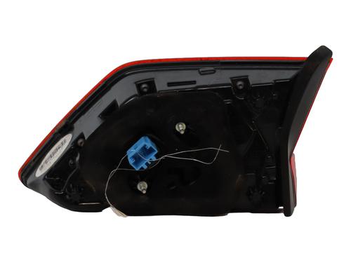 Right tailgate light VW TIGUAN ALLSPACE (BW2, BJ2) 2.0 TDI | BP34203592C80 - Image 2