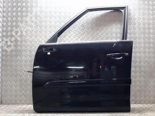 Used Left front door CITROËN C4 Grand Picasso I (UA_) 1.6 HDi (109 hp) 23057374