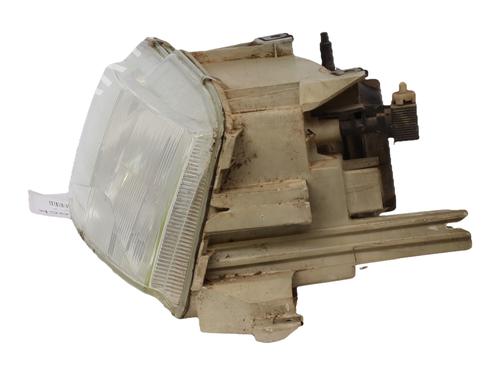 Right headlight RENAULT 21 (B48_) 2.1 Turbo-D (B486, B488, B48V) | BP36466975C29 - Image 2