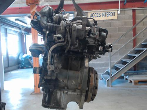 Engine FIAT 500L (351_, 352_) 0.9 (199LYC1B) | BP38724035M1 - Image 3