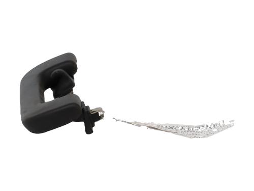 Rear left interior door handle AUDI A4 B9 (8W2, 8WC) 2.0 TDI | BP31991632I15 - Image 3