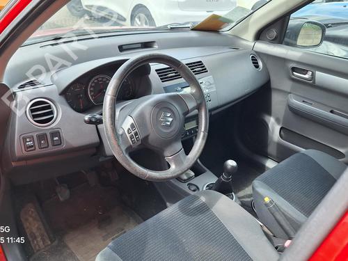 Front right seatbelt SUZUKI SWIFT III (MZ, EZ) | BP30862771I25 - Image 22