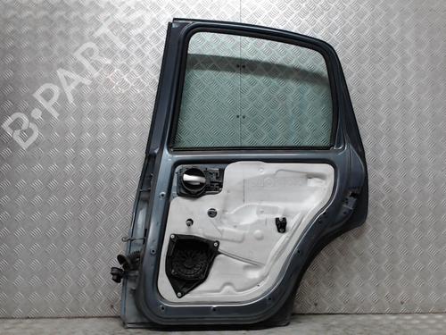 Right rear door CITROËN C3 I (FC_, FN_) 1.4 HDi | BP23056561C5 