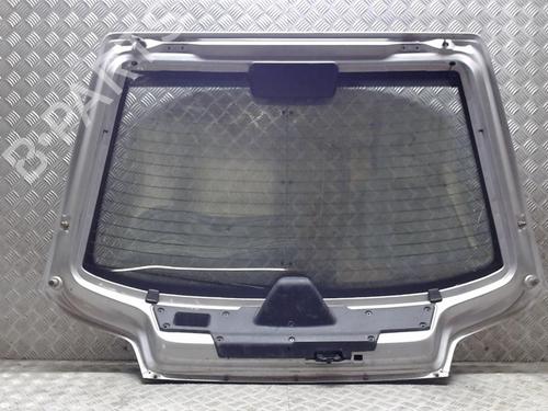 Tailgate PEUGEOT 306 Hatchback (7A, 7C, N3, N5) 1.6 | BP23059012C6 