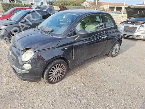 Pièces Détachées Usagées FIAT 500 (312_) 1.2 (312AXA1A) (69 hp) 4356951