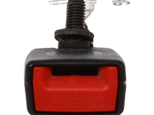 seat-buckle-renault-twingo-ii-cn0_-2007-32235943 main image