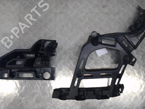 Used Rear bumper bracket PEUGEOT 3008 II SUV (MC_, MR_, MJ_, M4_) 2.0 BlueHDi 180 (177 hp) 23057776
