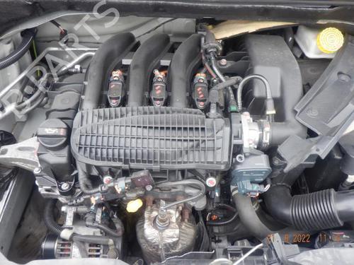 Gearbox CITROËN C3 II (SC_) 1.2 VTi 82 | BP23057285M3 - Image 7