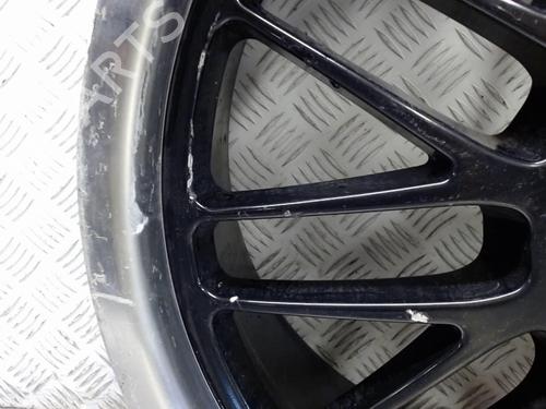 Used Rim BMW X5 (E53) 3.0 d (218 hp) 23833852