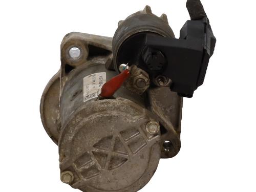 Used Starter Starter FORD FOCUS IV (HN) 1.5 EcoBlue (120 hp) 33800164 33800164