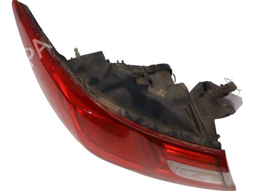 Left taillight RENAULT CLIO IV (BH_) 1.5 dCi 75 | BP28798269C34 