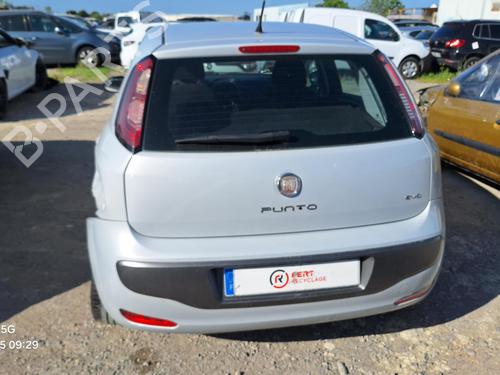 Left taillight FIAT PUNTO EVO (199_) 1.3 D Multijet (199AXC1A, 199BXC1A, 199AXT1A, 199BXT1A) | BP30862003C34 - Image 20