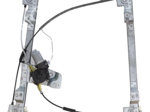 Front left window mechanism RENAULT KANGOO Express (FW0/1_) 1.5 dCi 90 (FW0G, FW05, FW08, FW11) | BP28035947C22 