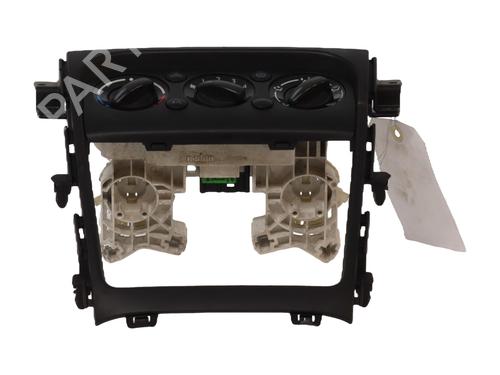 Climate control SUZUKI SX4 (EY, GY) 1.6 DDIS (RW416D) | BP33707675I5  - Image 5