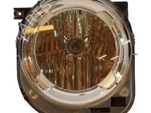 Used Left headlight JEEP RENEGADE SUV (BU, B1, BV) 1.6 (110 hp) 28091725