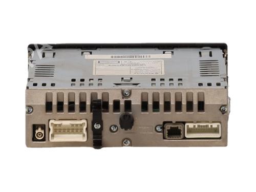 Radio DACIA LOGAN (LS_) 1.2 16V (LS1N, LS02, BS02) | BP38080862E6 - Image 3
