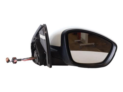 Used Right mirror PEUGEOT 308 SW II (LC_, LJ_, LR_, LX_, L4_) 1.6 BlueHDi 120 (120 hp) 25709285