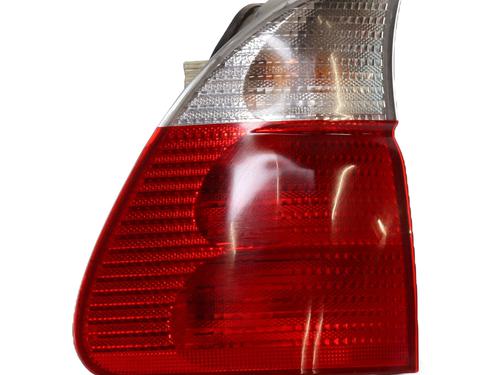 Left taillight BMW X5 (E53) 3.0 d | BP24645472C34 - Image 5