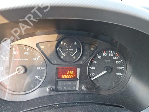 Glove box CITROËN BERLINGO Box Body/MPV (B9) 1.6 BlueHDi 100 | BP30846819C95 - Image 32