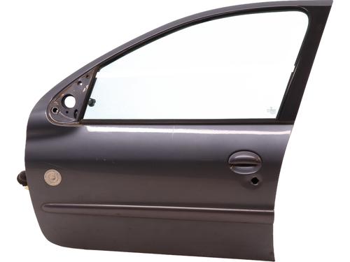 Used Left front door PEUGEOT 206 Hatchback (2A/C) 1.4 HDi eco 70 (68 hp) 23060964