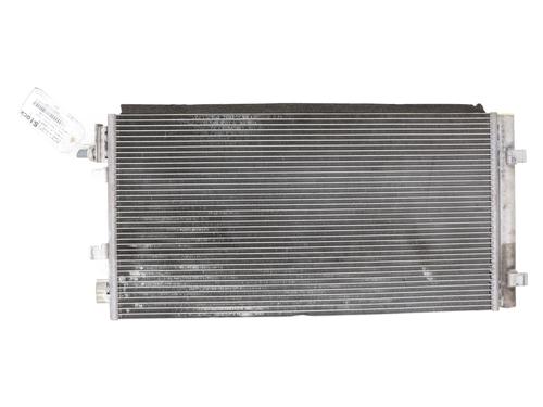 Used AC radiator AC radiator RENAULT MEGANE III Coupe (DZ0/1_) 2.0 R.S. (265 hp) 33934869 33934869