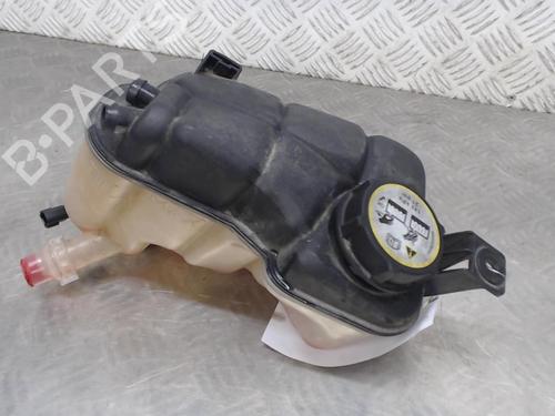 Used Expansion tank LAND ROVER RANGE ROVER EVOQUE (L538) 2.0 D 4x4 (150 hp) 23055380