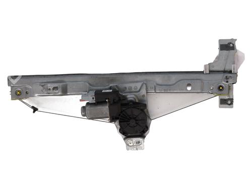 Front left window mechanism PEUGEOT 207 (WA_, WC_) 1.6 16V VTi | BP30861821C22