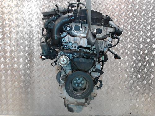 Engine PEUGEOT 2008 I (CU_) 1.2 THP 110 / PureTech 110 | BP29837078M1 