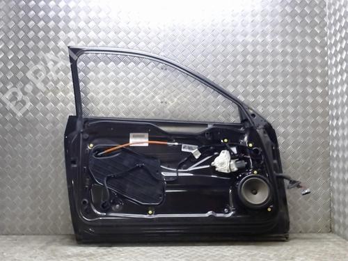 Left front door AUDI A3 (8P1) 1.6 FSI | BP23059712C2 