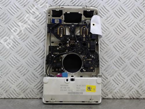 interior-roof-light-audi-a5-8t3-2007-2008-2009-2010-2011-2012-2013-2014-2015-2016-2017-23059611 main image