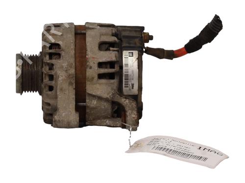 Alternator OPEL ADAM (M13) 1.4 | BP33800192M7 - Image 6