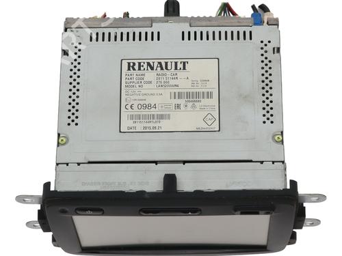 radio-renault-trafic-iii-van-fg_-2014-23835454 main image