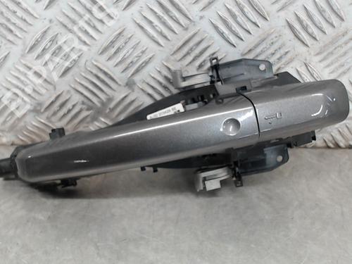 Front left exterior door handle LAND ROVER RANGE ROVER EVOQUE (L538) 2.0 D 4x4 | BP23834983C128 