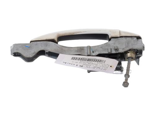 Front left exterior door handle CITROËN C5 III Break (RW_) 1.6 HDi 110 | BP26661494C128 