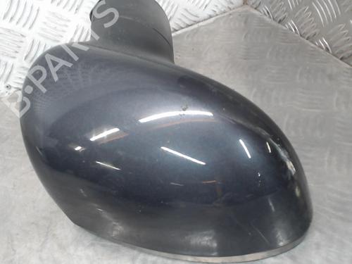 Right mirror KIA RIO III (UB) 1.25 CVVT | BP23054455C27 
