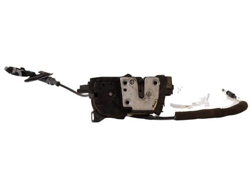 Used Front right lock Front right lock RENAULT FLUENCE (L3_) 1.5 dCi (L30D, L30L, L306, L33F, L33L, L33M, L33V, L33W) (110 hp) 36169890 36169890