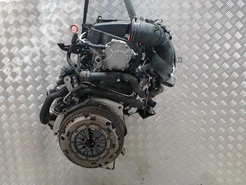 Used Engine AUDI A3 Sportback (8PA) 1.9 TDI (105 hp) 33040089