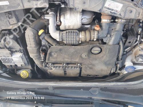 Instrument cluster CITROËN C3 III (SX) 1.6 BlueHDi 75 | BP23834414C47 - Image 8