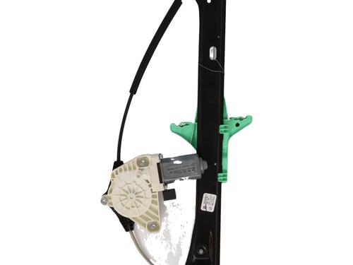 Used Rear right window mechanism Rear right window mechanism VW TIGUAN ALLSPACE (BW2, BJ2) 2.0 TDI (150 hp) 34215881 34215881