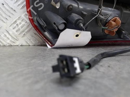 Used Left tailgate light Left tailgate light KIA CEE'D SW (ED) 1.6 CRDi 115 (115 hp) 23055332 23055332