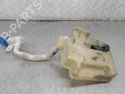 Windscreen washer tank VW CADDY III MPV (2KB, 2KJ, 2CB, 2CJ) 1.9 TDI | BP23059507C113 