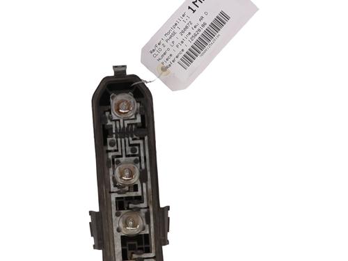 Lampeholder Lampeholder RENAULT CLIO I (B/C57_, 5/357_) [1990-1999] 35788924 35788924
