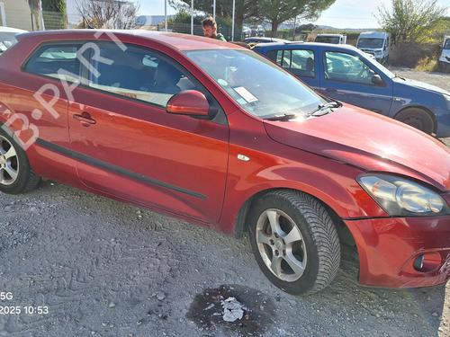 Headlight switch KIA PRO CEE'D (ED) | BP34215863I24 - Image 12